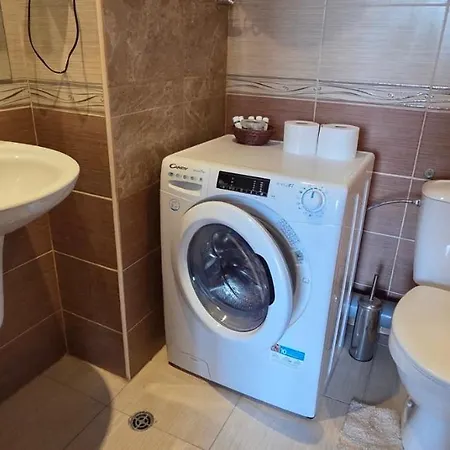 Апартаменты радост