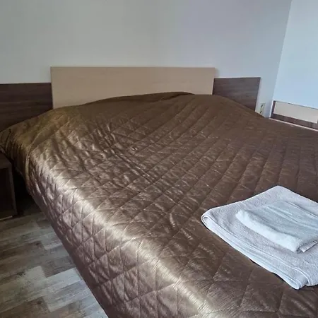 радост Апартаменты *