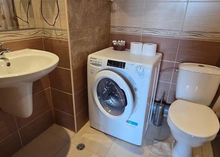 Lägenhet радост