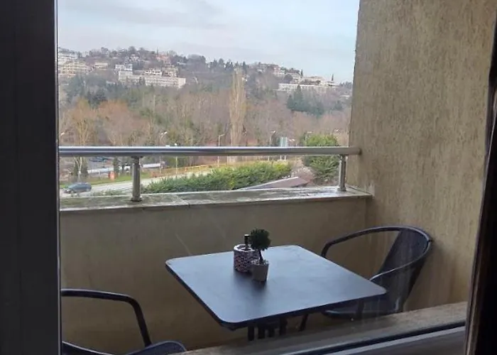 Lejlighed радост