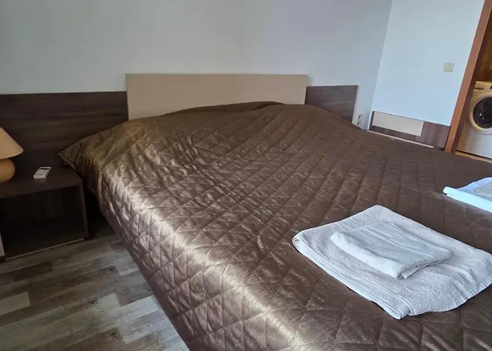 радост Lägenhet *